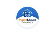 Home Secure Calculator